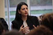 Азербайджанцы пытали армян, калечили тела, в том числе детей: Омбудсмен Армении (Видео)