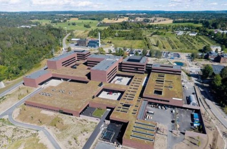 «Академгородок» разместится в 17-м квартале - будут жить и работать около 44 000 человек
