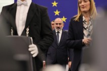 «Голос Армении»: Три табу Никола: почему Роберта Метсола обошла вопрос санкций в отношении Баку?