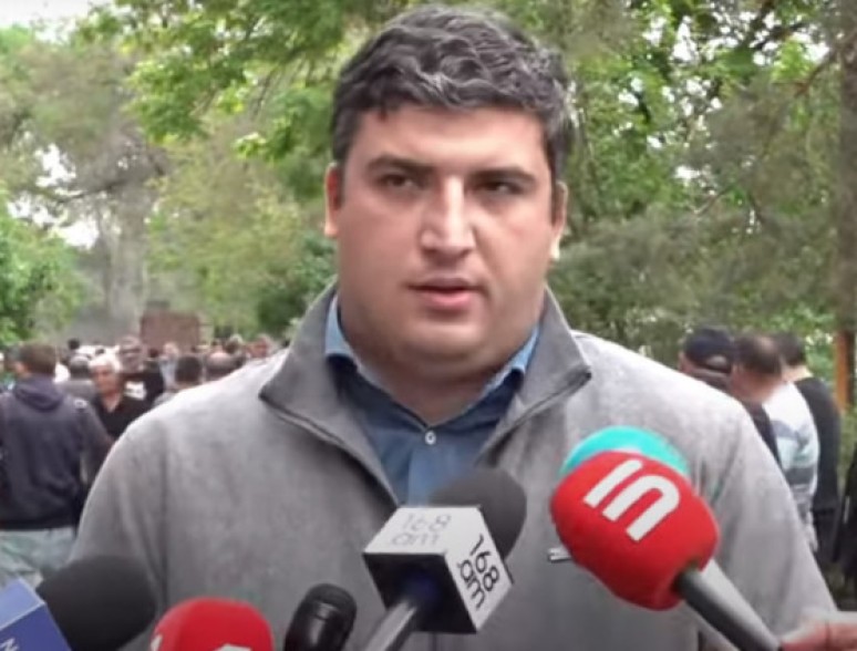 Փաշինյանի համար ժողովրդի միասնականությունը հավասար է իր իշխանության ոչնչացմանը, դրա համար էլ օգտագործում է բոլոր ռեսուրսները՝ պառակտման արդյունքում երկարաձգելու իր իշխանությունը․ Դանիելյան