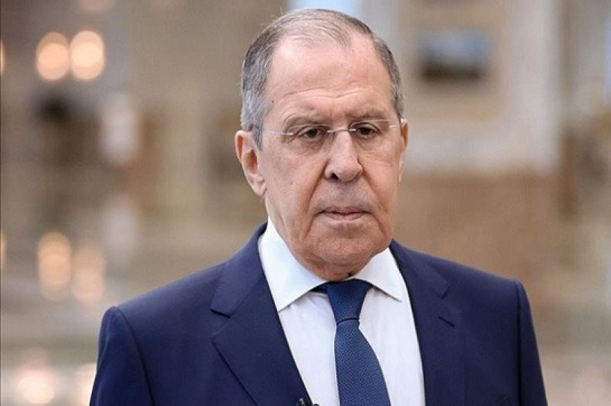 Конфликт между Арменией и Азербайджаном почти урегулирован - Лавров