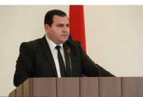 Гурген Нерсисян займется в Армении адвокатской деятельностью