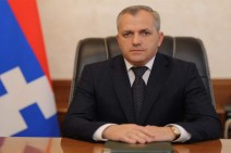 В ближайшее время Самвел Шахраманян публично выступит и даст ответы на интересующие общественность вопросы