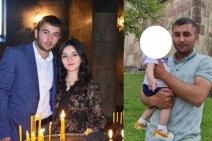 Муж, брат, дядя... невосполнимые потери Анаит