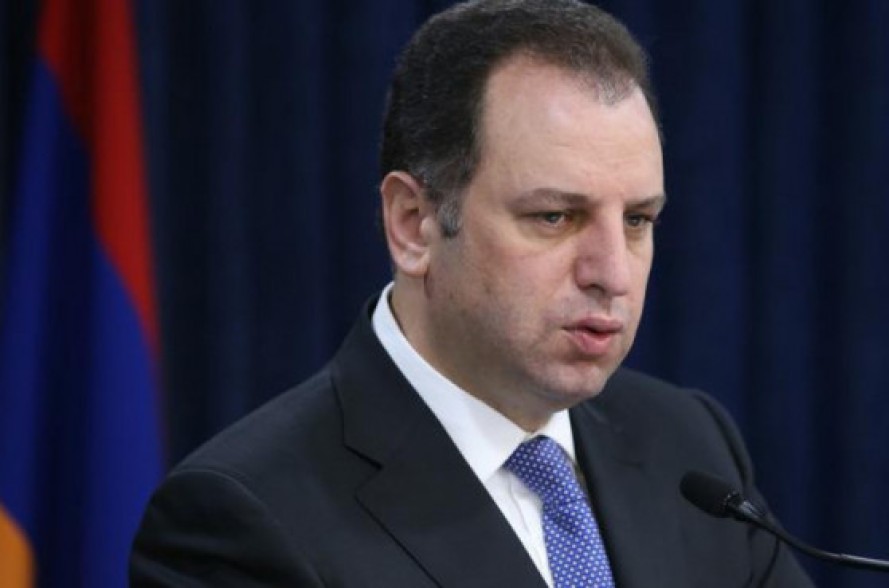 Պաշտպանության նախկին նախարար Վիգեն Սարգսյանի նկատմամբ հեռակա քրեական վարույթ է հարուցվել