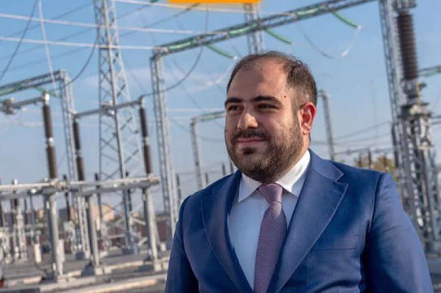 «Քաղաքական հարցերը կարգավորելուց հետո Հայաստանը պատրաստ կլինի գազ գնել Ադրբեջանից,   նաև տարանցիկ երկիր լինել՝ Ադրբեջանից Եվրոպա գազ տեղափոխելու համար»․ ՀՀ ՏԿԵ փոխնախարար