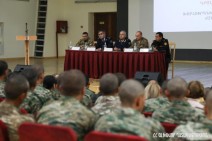 Բացառել զորամասերում թմրամիջոցների օգտագործումն ու իրացումը. զինդատախազը զգուշացրել է՝ խիստ պատիժ կլինի