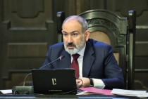 В населенных пунктах с населением более 1000 жителей не производилось никаких государственных платежей наличными, решайте этот вопрос до конца года - премьер-министр