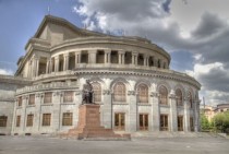 Սպենդիարյանի անվան օպերայի և բալետի ազգային ակադեմիական թատրոնի համար նոր բալետային հատակ ձեռք կբերվի