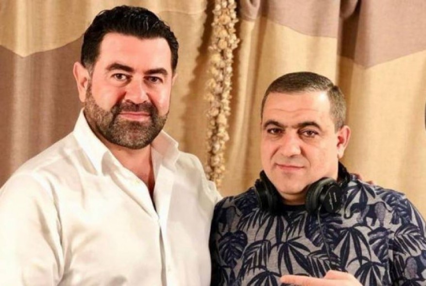 Ադրբեջանը մեղադրում է Տիգրան Ասատրյանին, Սպիտակցի Հայկոյին և Անդիին «հեղինակային իրավունքի խախտման մեջ»