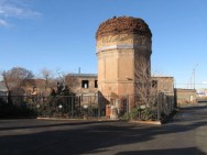 Արգավանդի պատմության և մշակույթի անշարժ հուշարձանների ցանկում գտնվող 15-րդ դարի Կարա-կոյունլուների դամբարանը կարող են հռչակել որպես «ադրբեջանական»