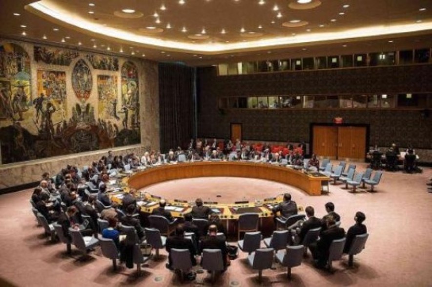 Армения проголосовала за прекращение экономического эмбарго против Кубы