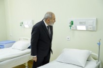 «Մեր քաղաքականությունն է՝ կանխել հիվանդության դեպքերը, վաղ ախտորոշում անել»․ Նիկոլ Փաշինյան