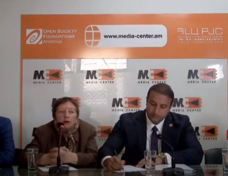 Ձեր իշխանության գալուց հետո, բանակում վիճակն ավելի վատ է՝ հենց մահվան դեպքերի առումով․ Իրավապաշտպանը՝ ՔՊ-ական պատգամավորին