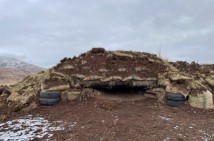 Министерство обороны распространяет дезинформацию, бросает камни в нашу сторону, мы превратим Армению в защищенную крепость - ВОМА