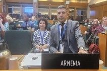 Ներկայացվել են ԼՂ պատմամշակութային հուշարձանների պահպանության խնդիրները
