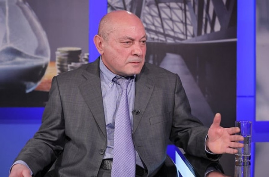 Базеян продолжает настаивать на том, что не имеет никакого отношения к «покушению на Никола Пашиняна»