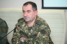 Հայ-ամերիկյան համագործակցությունը շարունակվում է ըստ պլանների՝ բարձր հիմքերի վրա. ԳՇ պետ