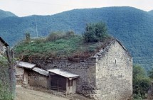 Ադրբեջանն ավերել է օկուպացված Արցախի Հադրութի շրջանում գտնվող հայկական եկեղեցին