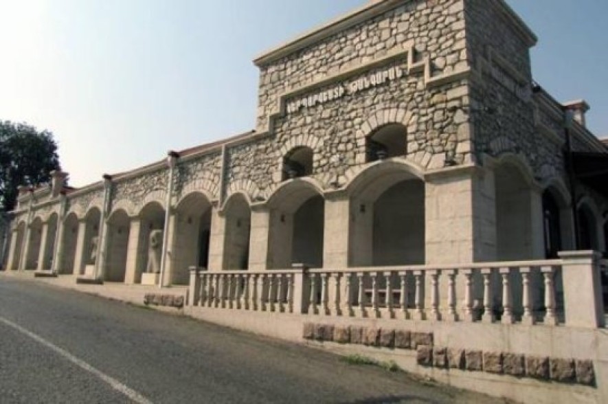 Քանի թանգարան է անցել Ադրբեջանի վերահսկողության տակ. ցանկ
