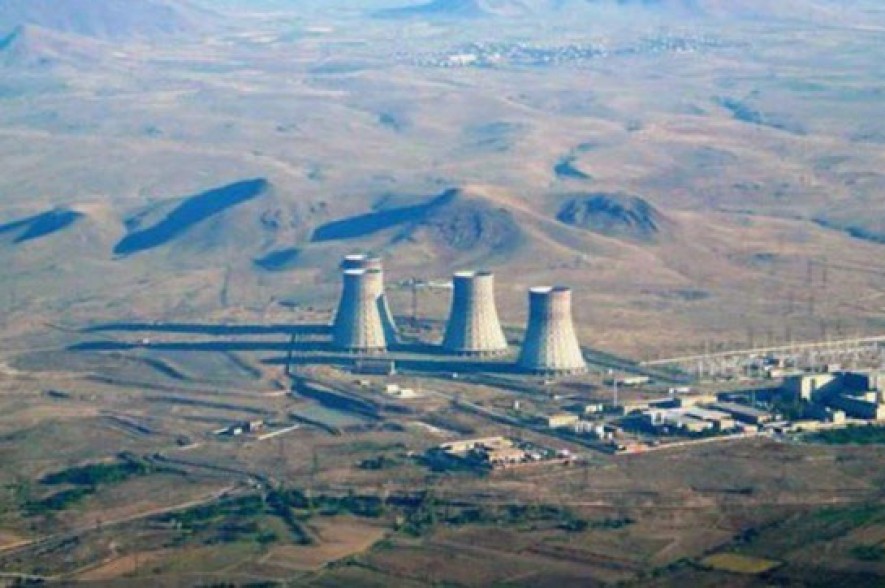 Հայաստանի տնտեսության ապագան կախված է լինելու էներգակիրների գներից