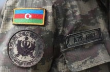 В Азербайджане застрелился офицер