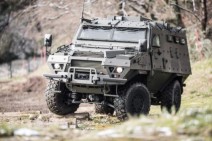 Любая страна имеет право иметь силы обороны: в Тбилиси ответили на недовольства Баку по поставкам военной техники из Франции в Армению