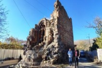 ԿԳՄՍՆ աշխատակիցներն այցելել են Շիրակի մարզի մի շարք հուշարձաններ