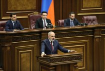 Միշտ ուրիշներն են մեր աշխարհագրական դիրքը որոշել. Նիկոլ Փաշինյան (Տեսանյութ)