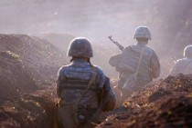 МО Армении: В результате выстрела ВС Азербайджана армянский военнослужащий получил огнестрельное ранение