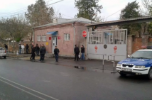 Пресс-секретарь Минобороны: Раненый в результате выстрела ВС Азербайджана военнослужащий прооперирован, его состояние стабильное