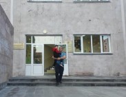 Viva-MTS and “SOURCE” foundation will support four families in Syunik through the program “Personal Assistant”