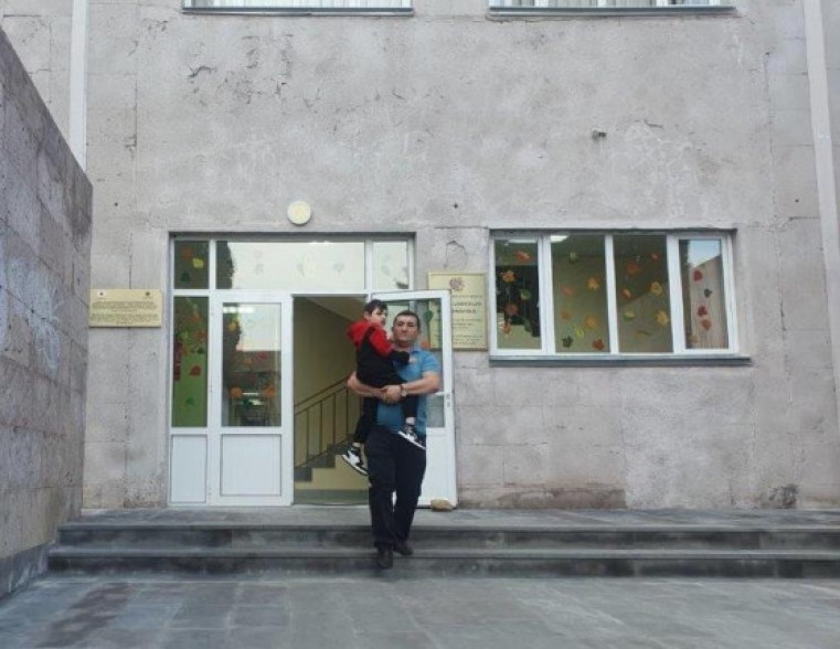 Viva-MTS and “SOURCE” foundation will support four families in Syunik through the program “Personal Assistant”