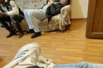 Что произошло между фанатами сборной Уэльса в Ереване? МВД сообщает подробности