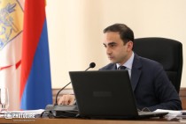 Авинян: Проект станции метрополитена "Ачапняк "полностью готов