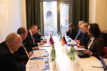 Германия выделит Армении 84,6 миллиона евро на образование и развитие энергетики
