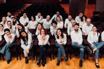 «Հովեր» պետական կամերային երգչախումբը Լեհաստանում կկատարի Կոմիտասի, Էդգար Հովհաննիսյանի, Արզաս Ոսկանյանի, Աննա Ազիզյանի, Վաչե Շարաֆյանի ստեղծագործությունները