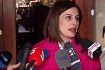 ԵՊՀ-ում հրդեհից տուժած քաղաքացիների կյանքին վտանգ չի սպառնում, բայց վիճակը ծանր է. Նախարար (Տեսանյութ)