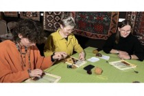 Վարշավայի թագավորական ամրոց-թանգարանում հայկական գորգագործության դասընթացներ կանցկացվեն