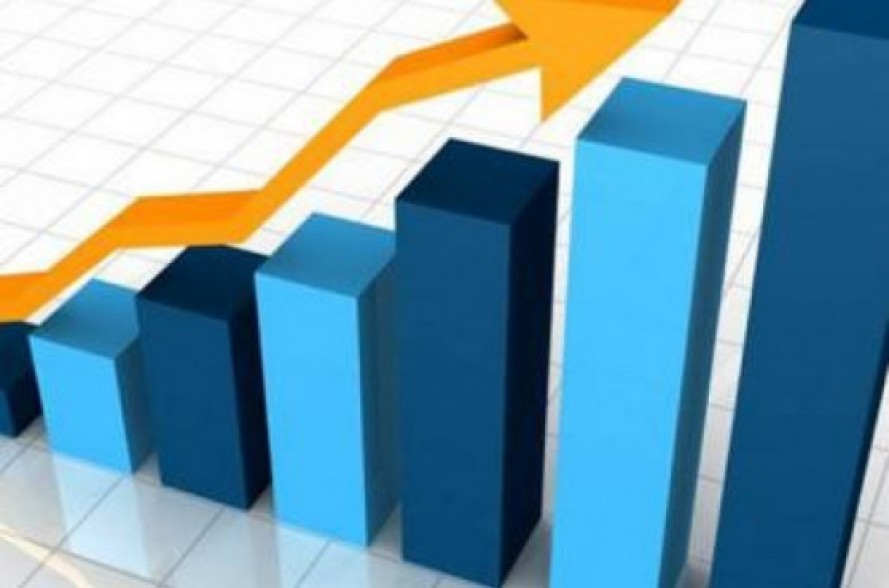 Տասը ամսում Հայաստանի տնտեսական ակտիվության ցուցանիշն աճել է 9.2 տոկոսով