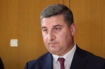 Гнел Саносян: В 2030 году доля солнечной энергетики в энергобалансе составит 15 процентов