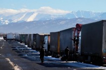 «Есть определенные проблемы, и соответствующие органы работают с российскими партнерами»: Гнел Саносян о ситуации МАПП «Верхний Ларс»