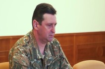 Уголовное дело в отношении Джалала Арутюняна направлено в суд