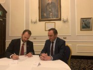 Հայ-բրիտանական 7-րդ պաշտպանական ռազմավարական խորհրդակցությունները կանցկացվեն Երևանում