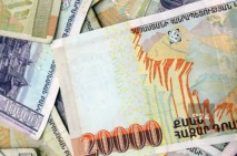 Правительство выделило1 миллиард 249 457,5 тысяч драмов на субвенционные программы Гегаркуникской области
