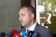 Керобян: Армения в рамках ЕАЭС обсуждает вопрос таможенных пошлин на автомобили
