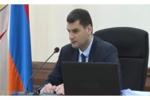 Замминистра обороны: Армения не намерена судиться с Россией за не поставленное оружие