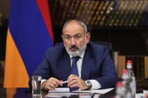 Никол Пашинян: До настоящего времени наши спортсмены, представляющие различные виды спорта, завоевали 426 медалей