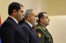 2024-ին պաշտպանության  ծախսերը կկազմեն ՀՆԱ-ի 5,3 տոկոսը` 2023-ի նկատմամբ նվազելով 0,3 տոկոսային կետով