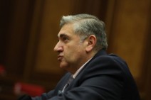 Խաղաղության դարաշրջան ու զոհ. զոհը խաղաղության դարաշրջանի ցուցիչ էր հա՞. Արթուր Խաչատրյան (Տեսանյութ)